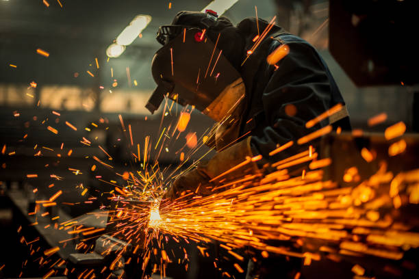 Best Structural Steel Welding in Bell Nyon, CA