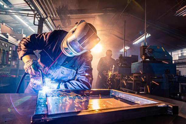 Best Pipe Welding in Bell Nyon, CA