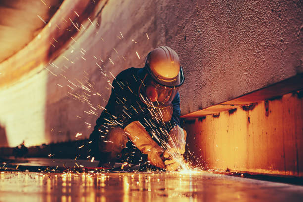 Best Aerospace and Defense Welding in Bell Nyon, CA