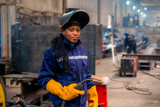 Best Food and Beverage Processing Equipment Welding in Bell Nyon, CA