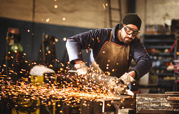 Trusted Bell Canyon, CA Welder & Metal Fabrication Experts