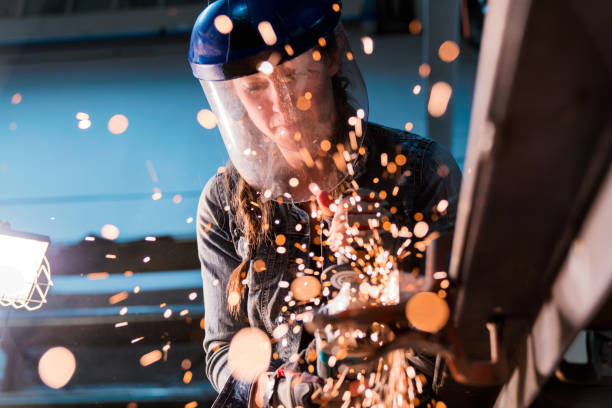 Affordable Welder Services in Bell Canyon, CA
